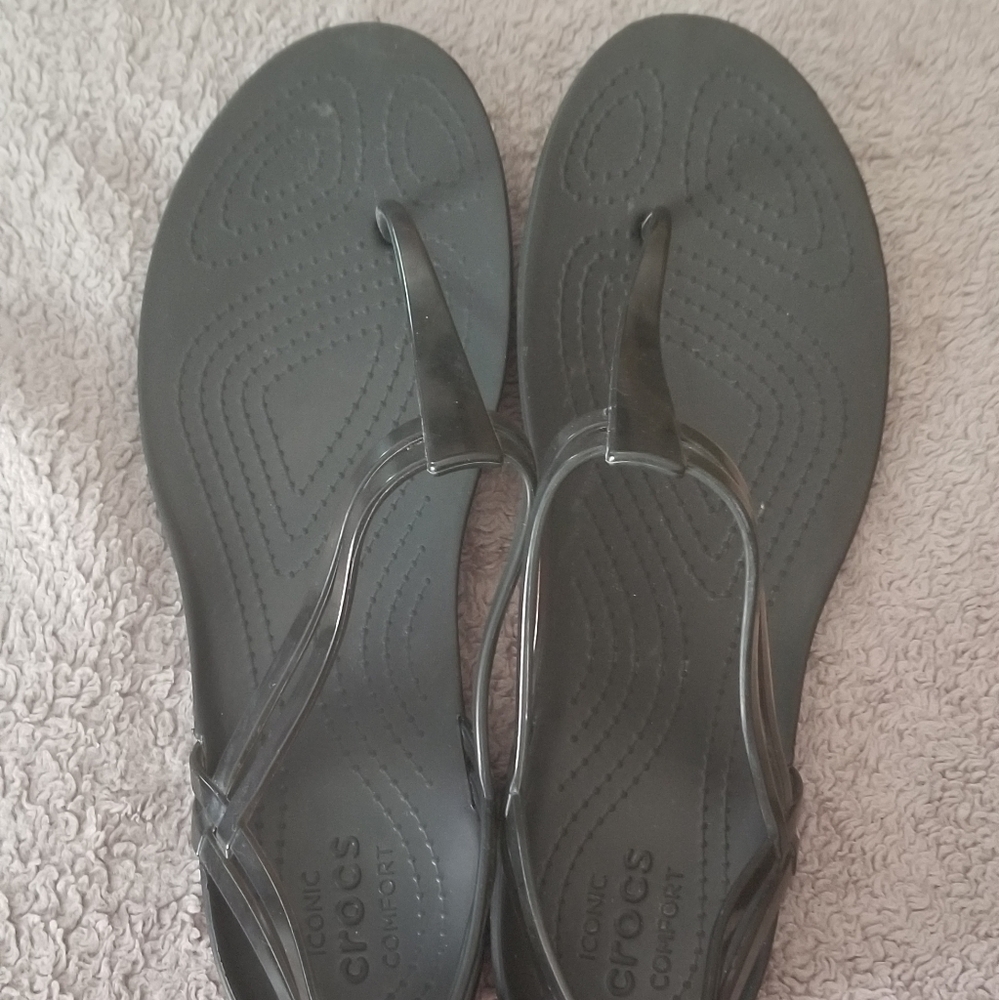 Crocs Sandals